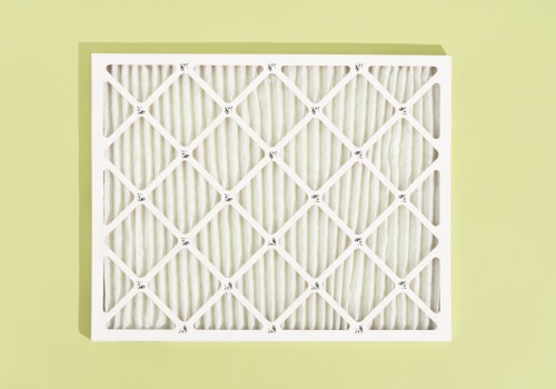 Air Filter Sizes for Air Conditioner: Avoid These Costly Mistakes