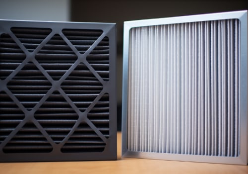 Best Air Conditioner Near Me? Pair It with Aprilaire Filters! Learn How This Duo Maximizes Cooling Performance and Clean Air
